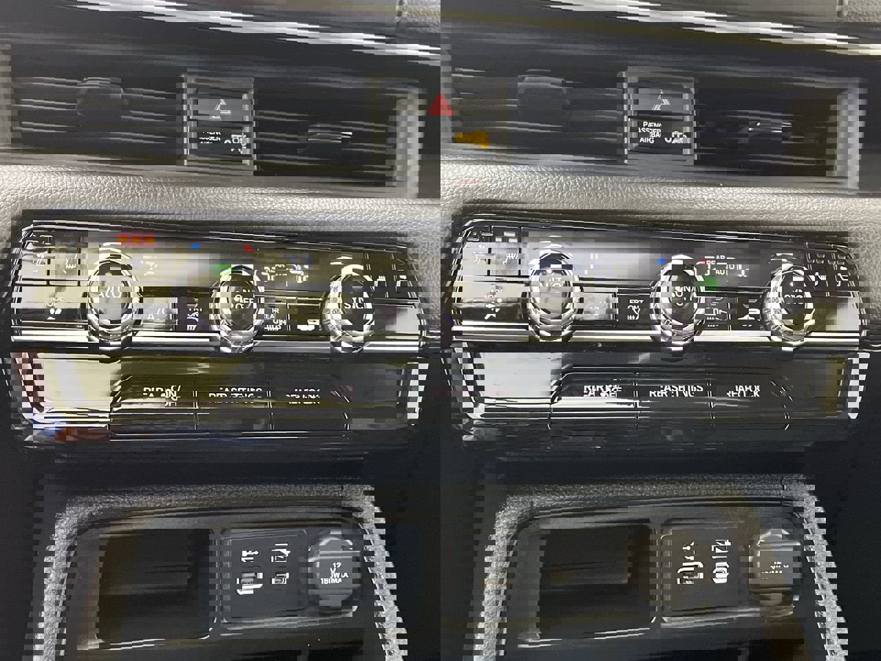 Used 2023 Honda Pilot Elite image 24