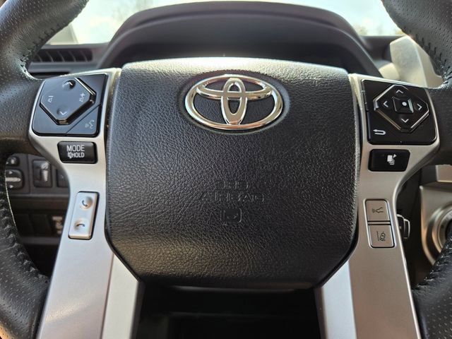 Used 2024 Toyota 4Runner SR5 image 33