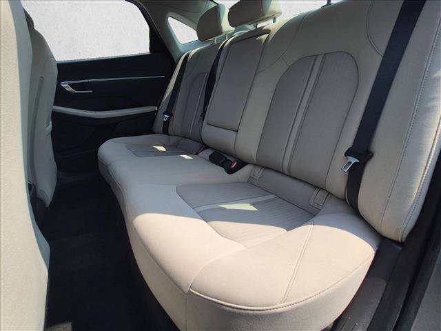 Used 2022 Hyundai Sonata SEL w/ Convenience Package FWD image 16