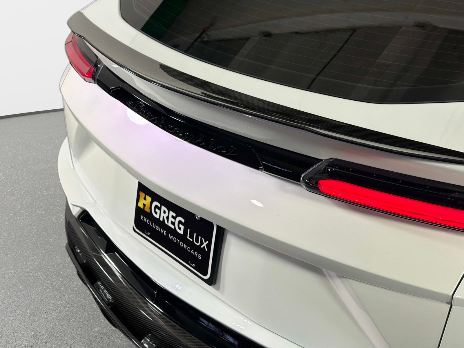 Used 2024 Lamborghini Urus Performante image 17