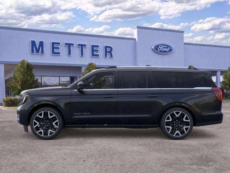New 2026 Ford Expedition Max Platinum w/ Platinum Ultimate Package AWD/4WD image 27