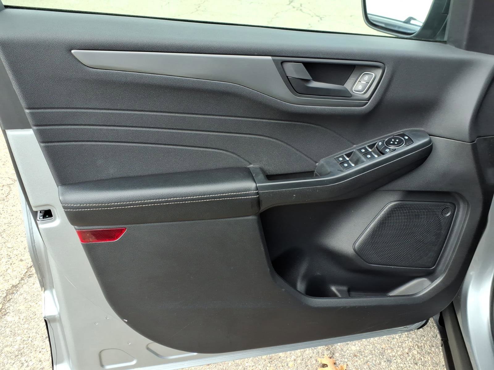 Certified 2023 Ford Escape Active image 15