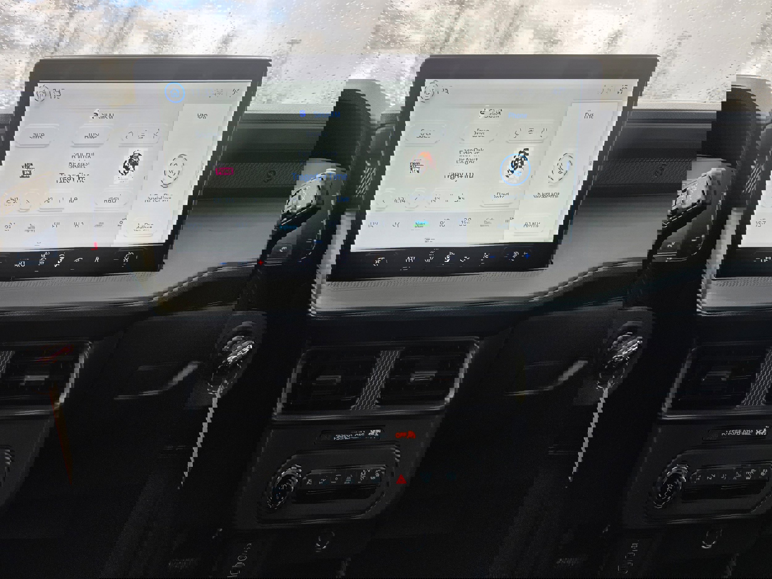 New 2026 Ford Maverick XL image 12