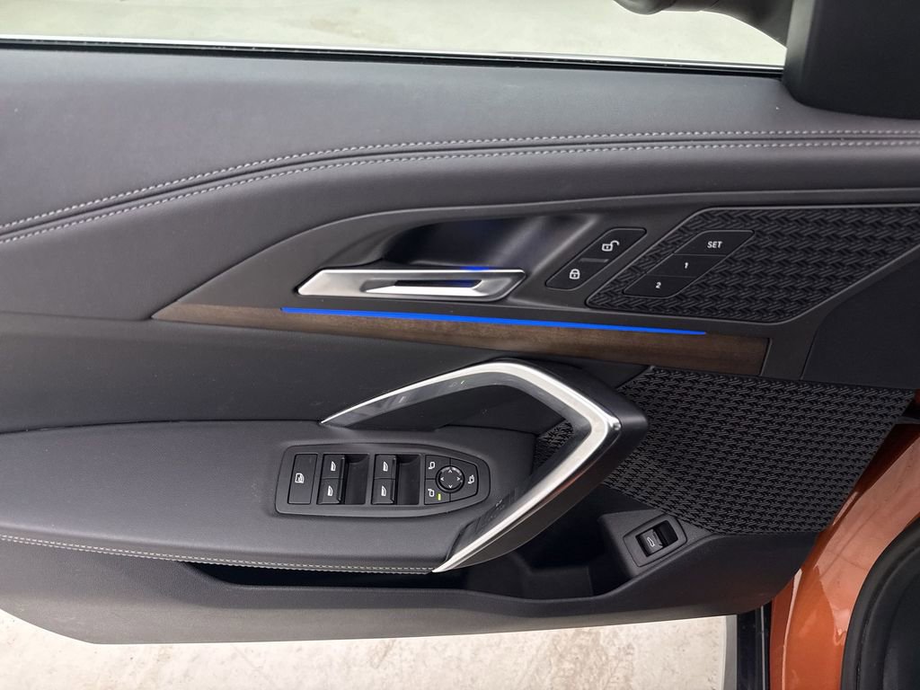 Certified 2023 BMW X1 xDrive28i w/ Convenience Package image 14