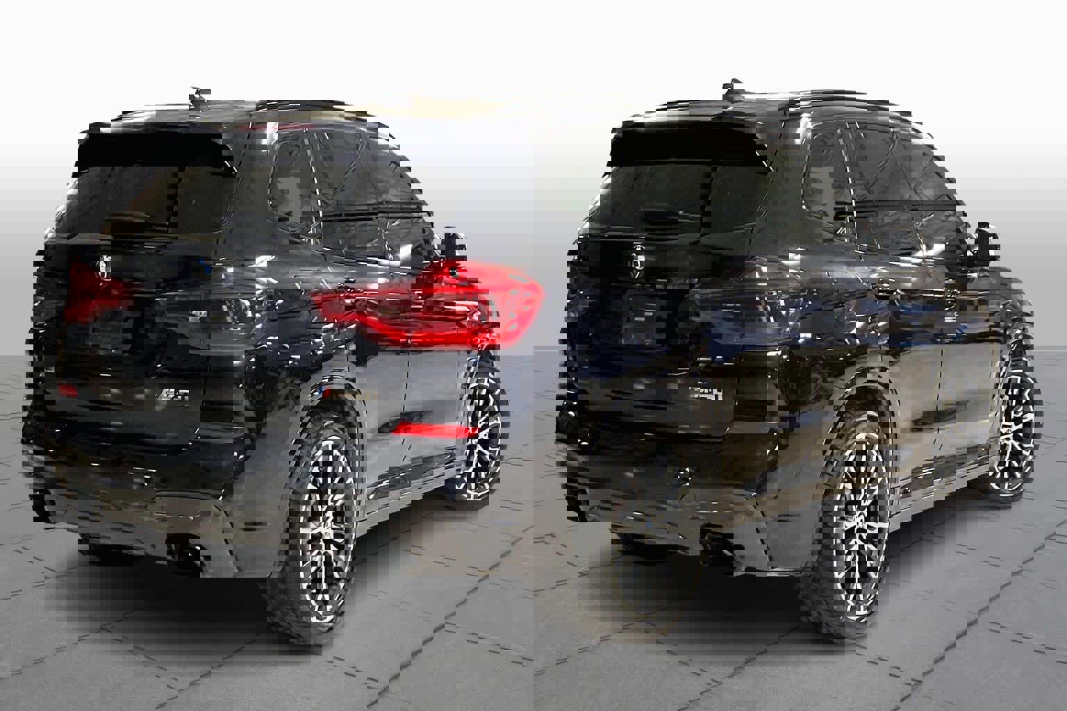 Used 2018 BMW X3 M40i w/ Premium Package image 12