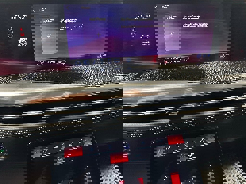 Used 2025 Cadillac Escalade V image 36