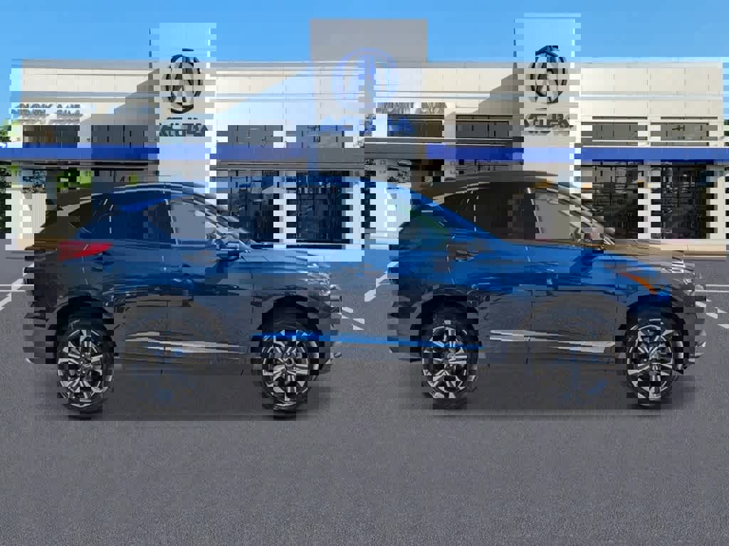 New 2026 Acura RDX SH-AWD w/ Technology Package image 6