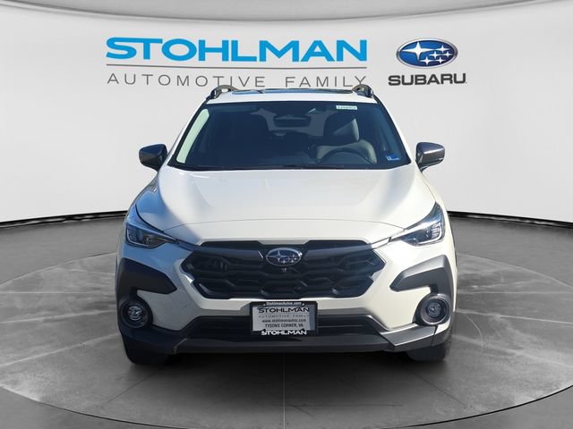 New 2026 Subaru Crosstrek 2.5i Limited AWD/4WD image 2