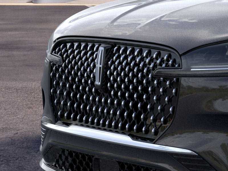 New 2026 Lincoln Aviator Black Label w/ Dynamic Handling Package AWD/4WD image 17