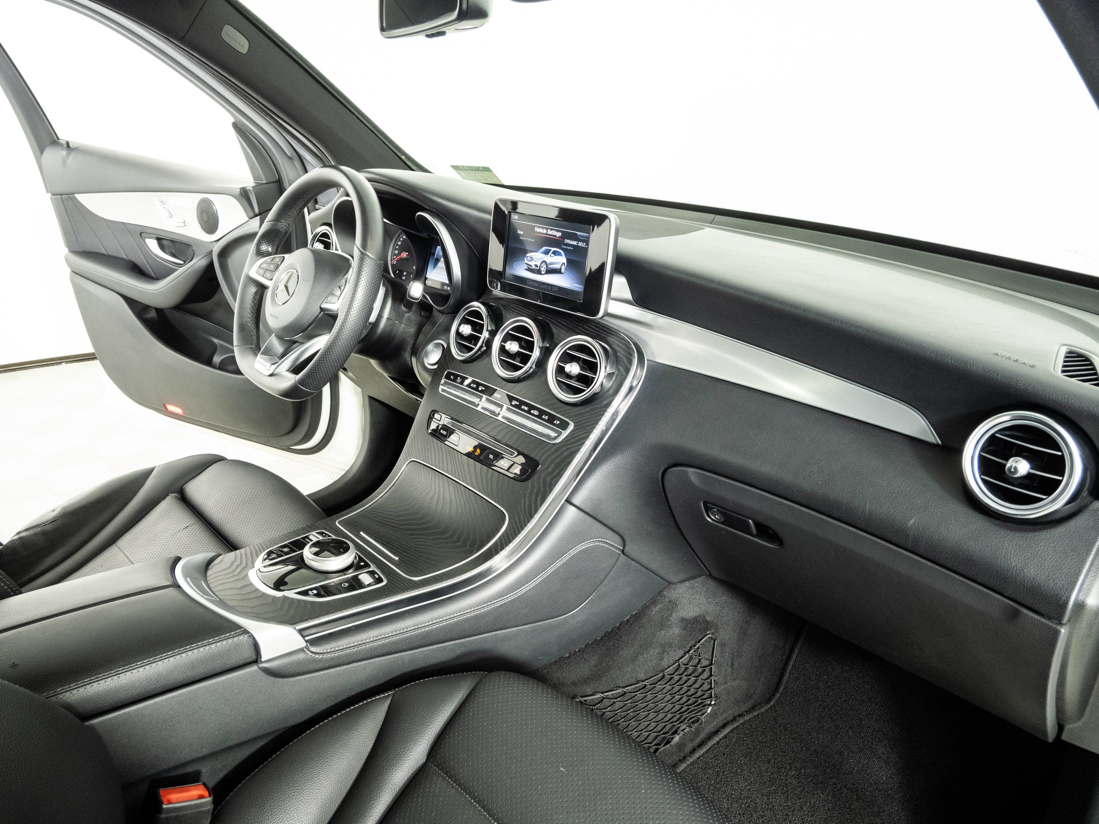 Used 2019 Mercedes-Benz GLC 300 image 22