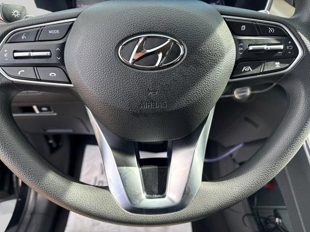 Used 2022 Hyundai Santa Fe SEL AWD/4WD image 10