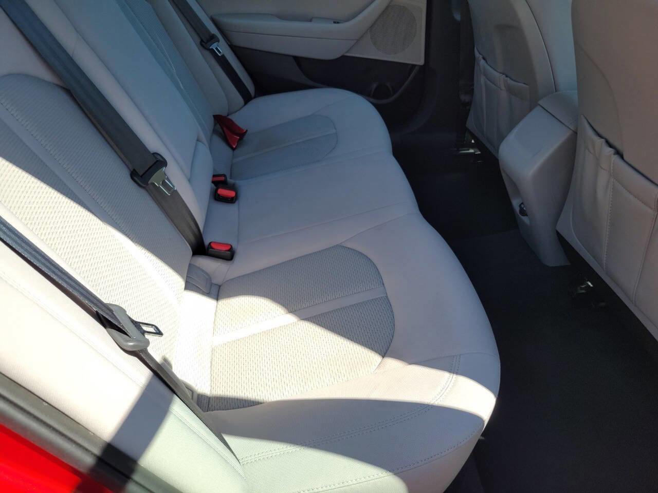 Used 2017 Hyundai Sonata SE image 27