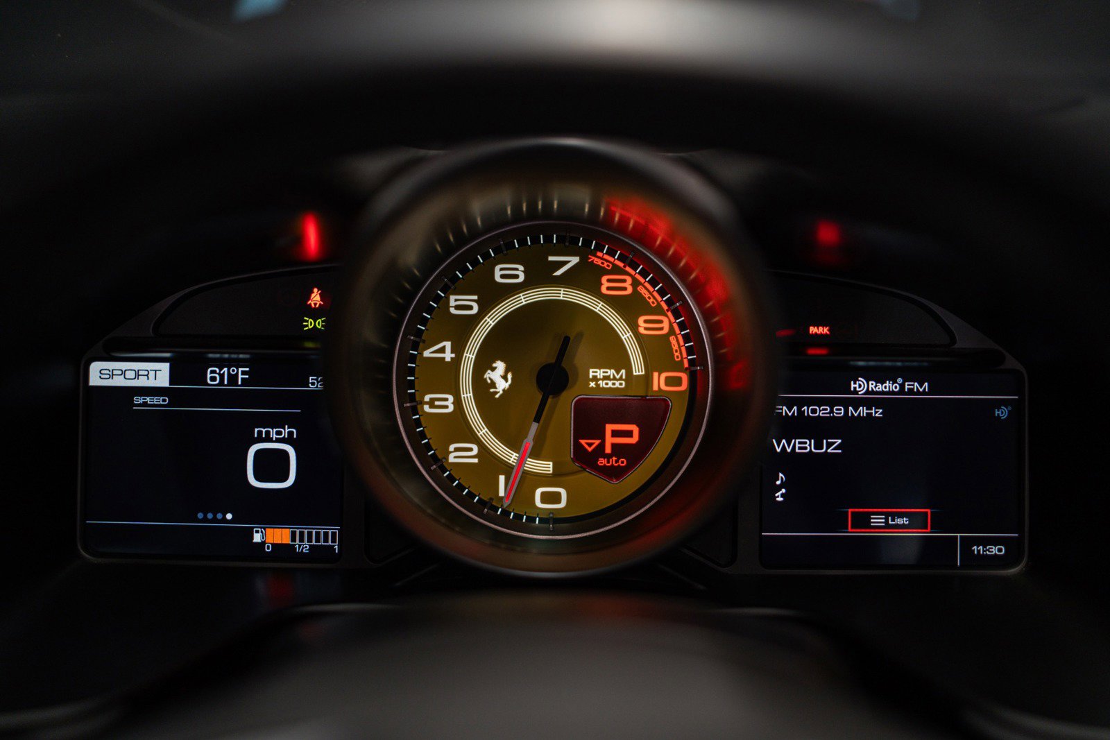 Used 2019 Ferrari Portofino RWD image 24