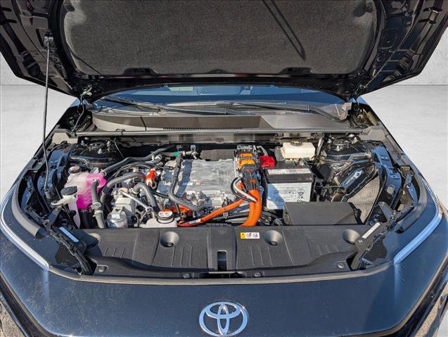 New 2026 Toyota bZ image 16