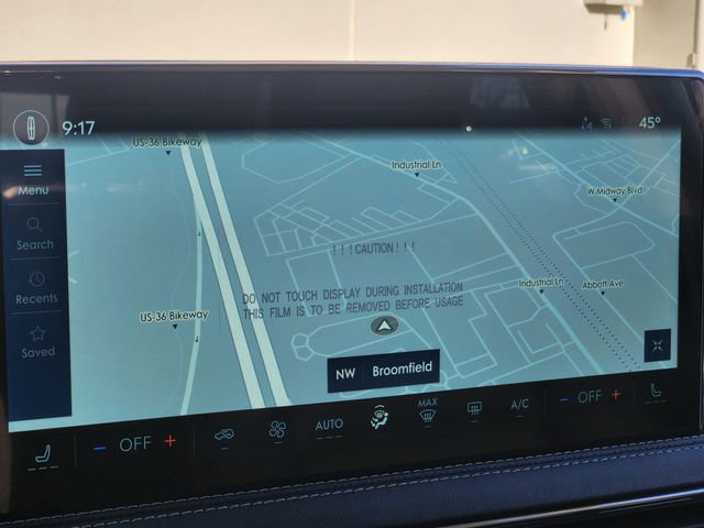 New 2026 Lincoln Corsair Premiere image 20