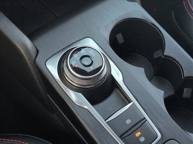 Used 2025 Ford Escape ST-Line image 12