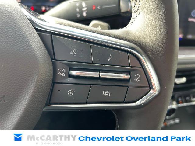 New 2026 Chevrolet Tahoe Premier w/ Sun And Tow Package image 10