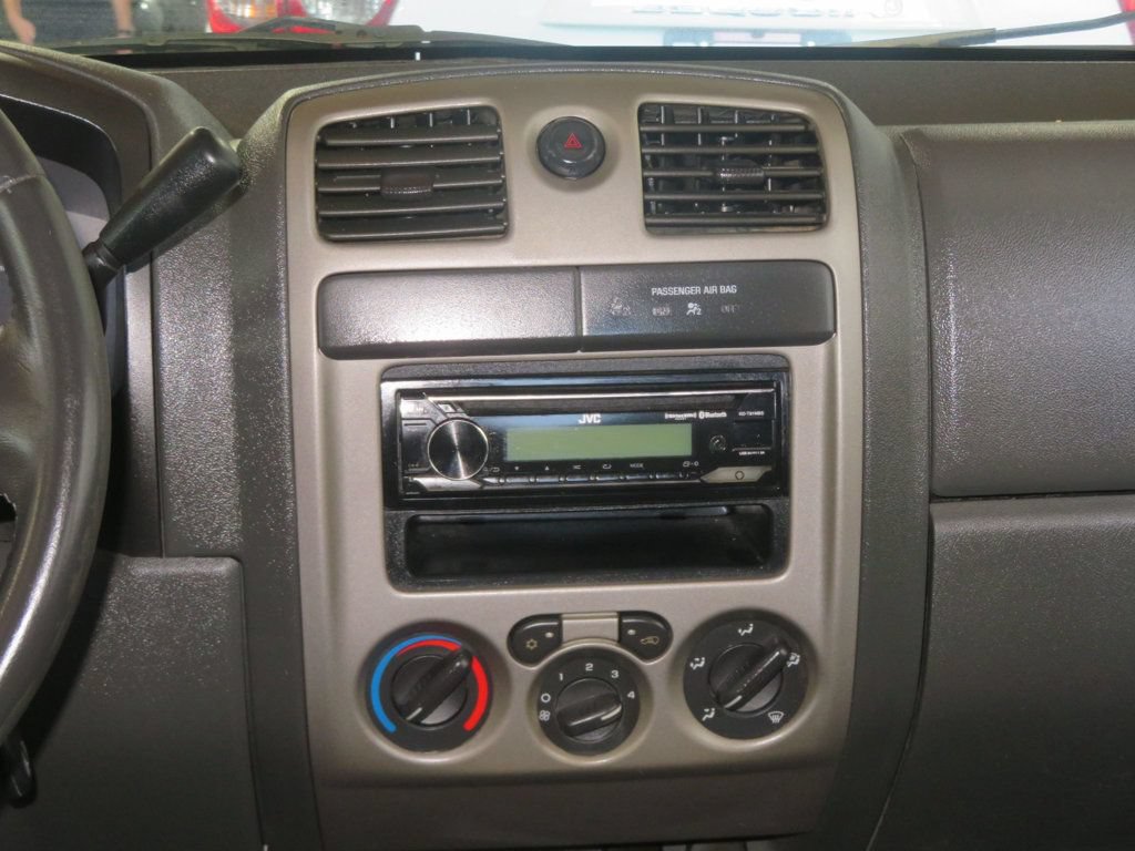 Used 2006 Chevrolet Colorado LT w/ LT Preferred Equipment Group RWD image 35