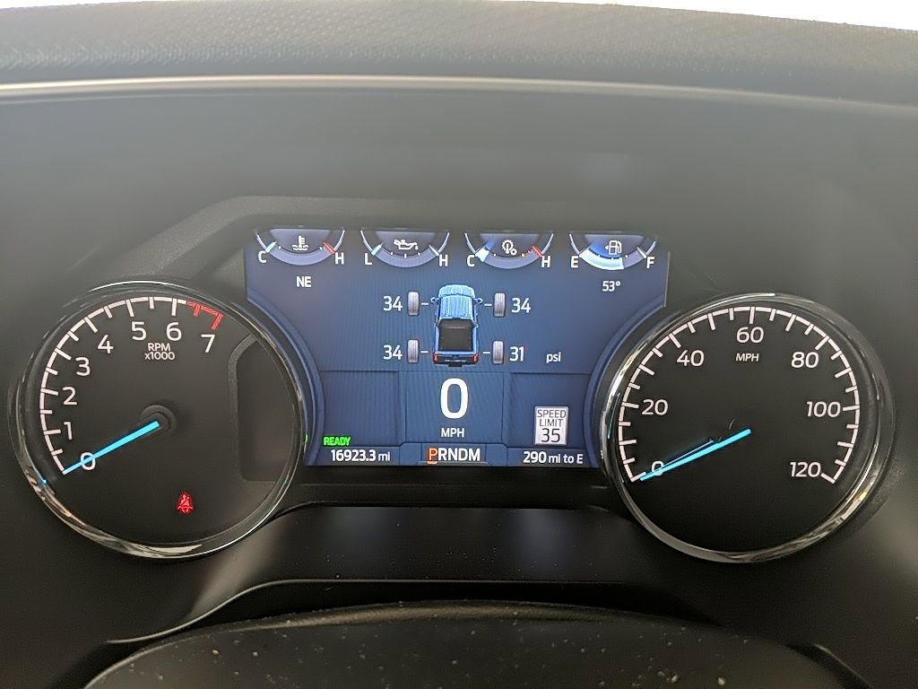 Certified 2023 Ford F150 XLT w/ Equipment Group 302A High image 27