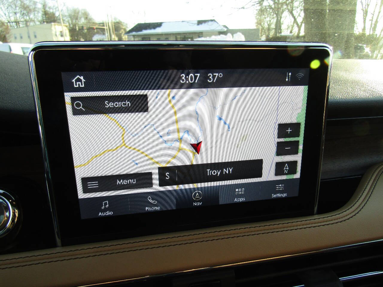 Used 2020 Lincoln Corsair Reserve w/ Equipment Group 201A image 15