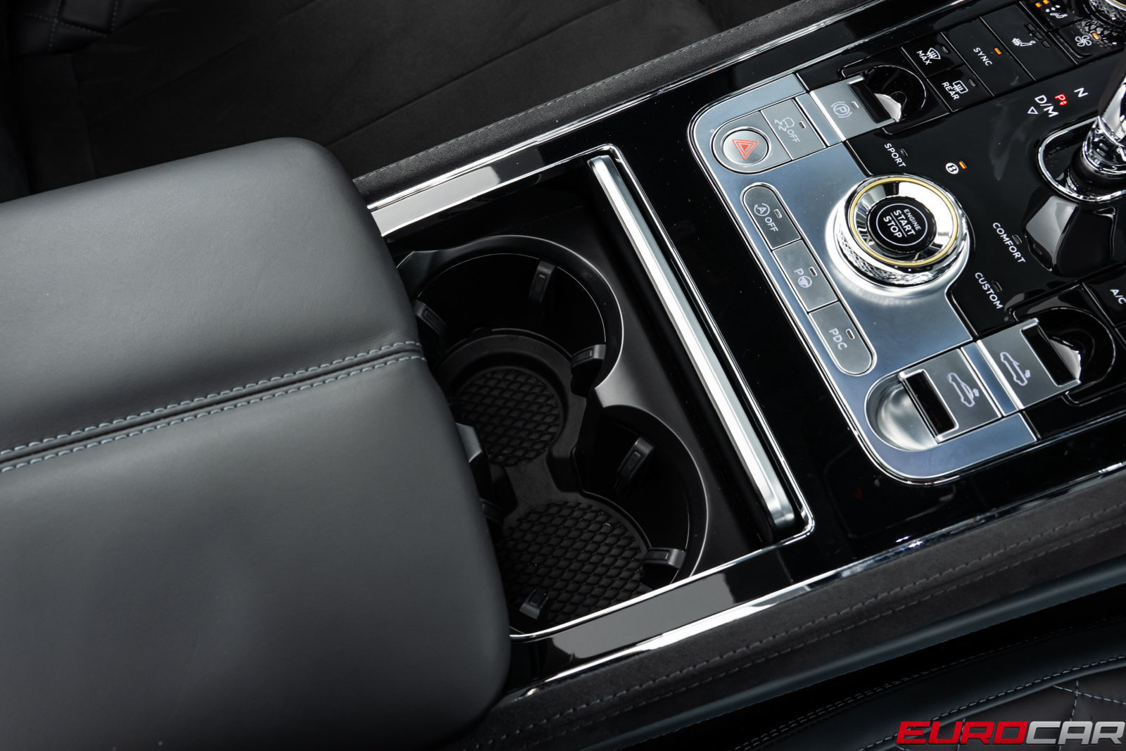 Used 2022 Bentley Continental GT Speed AWD/4WD image 32