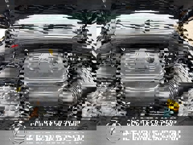 Used 2020 Jeep Grand Cherokee High Altitude image 10