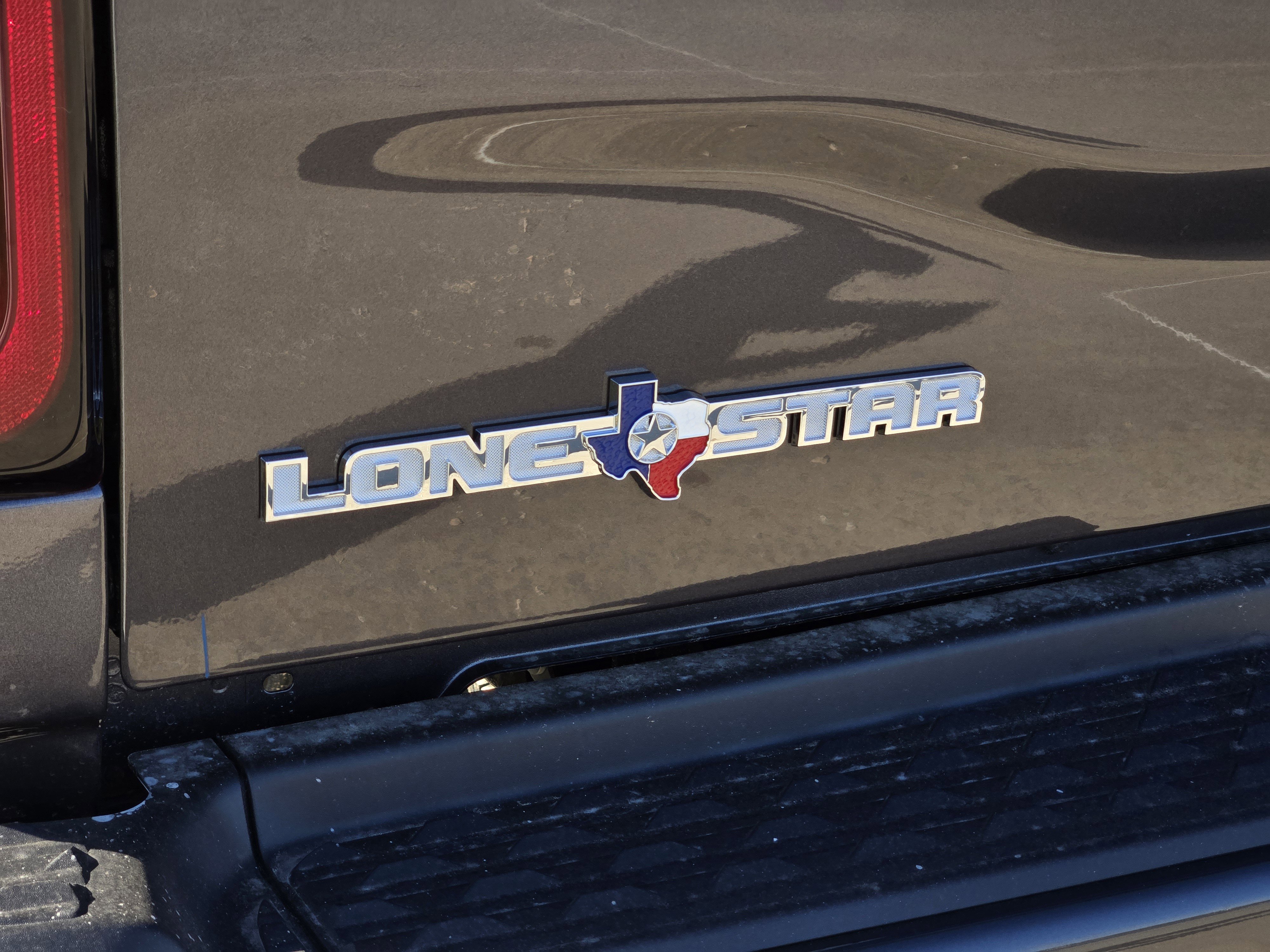 New 2026 RAM 2500 Lone Star image 5