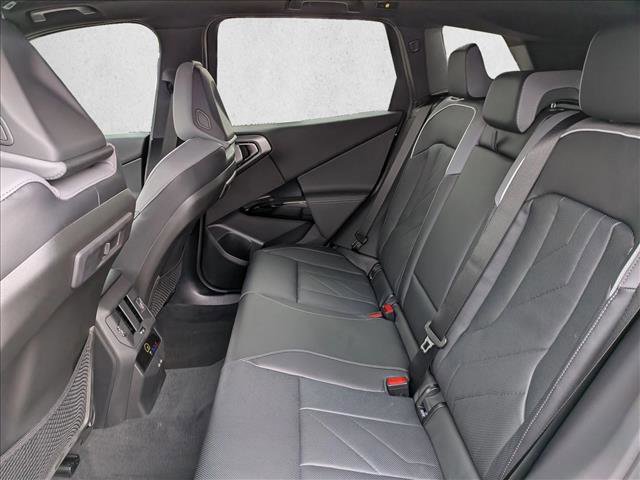 New 2026 BMW X3 M50 w/ Premium Package image 17