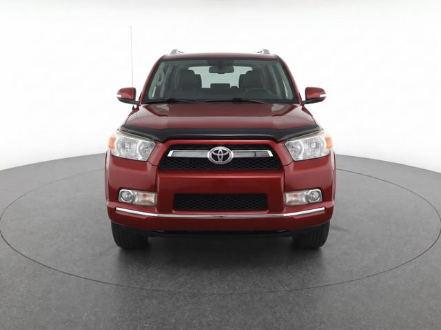 Used 2013 Toyota 4Runner SR5 RWD image 5