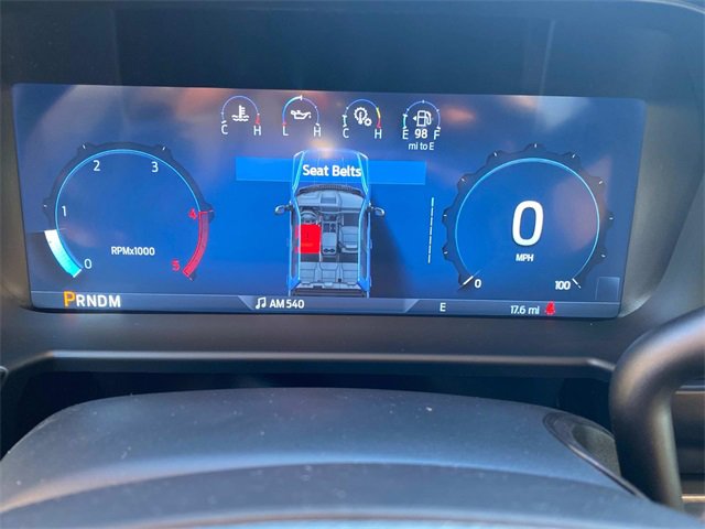 New 2026 Ford F350 King Ranch image 14