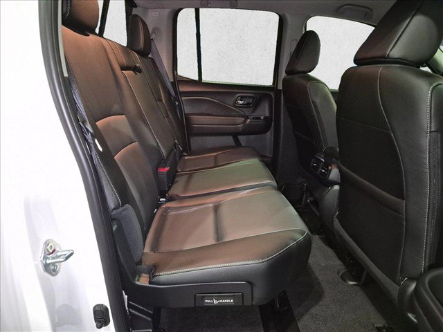 Used 2026 Honda Ridgeline RTL image 20