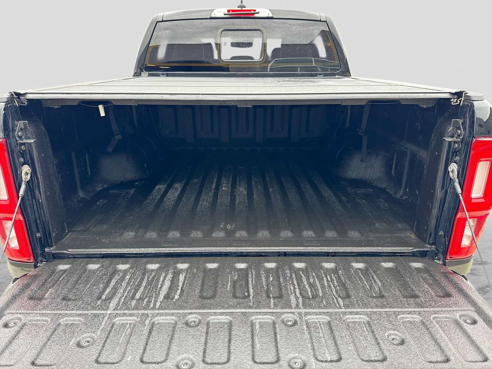 Used 2023 Ford Ranger Lariat w/ Equipment Group 501A High AWD/4WD image 30