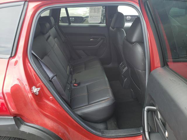 Used 2024 MAZDA CX-50 AWD 2.5 S w/ Cargo Package image 14
