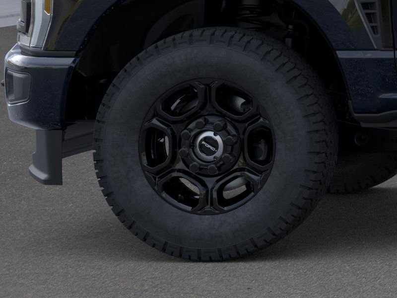New 2026 Ford F250 4x4 Crew Cab Super Duty image 19