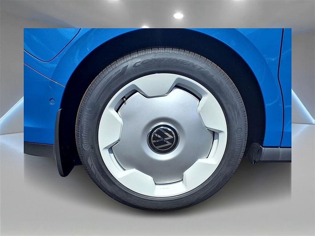 New 2025 Volkswagen ID. Buzz 1st Edition AWD/4WD image 6