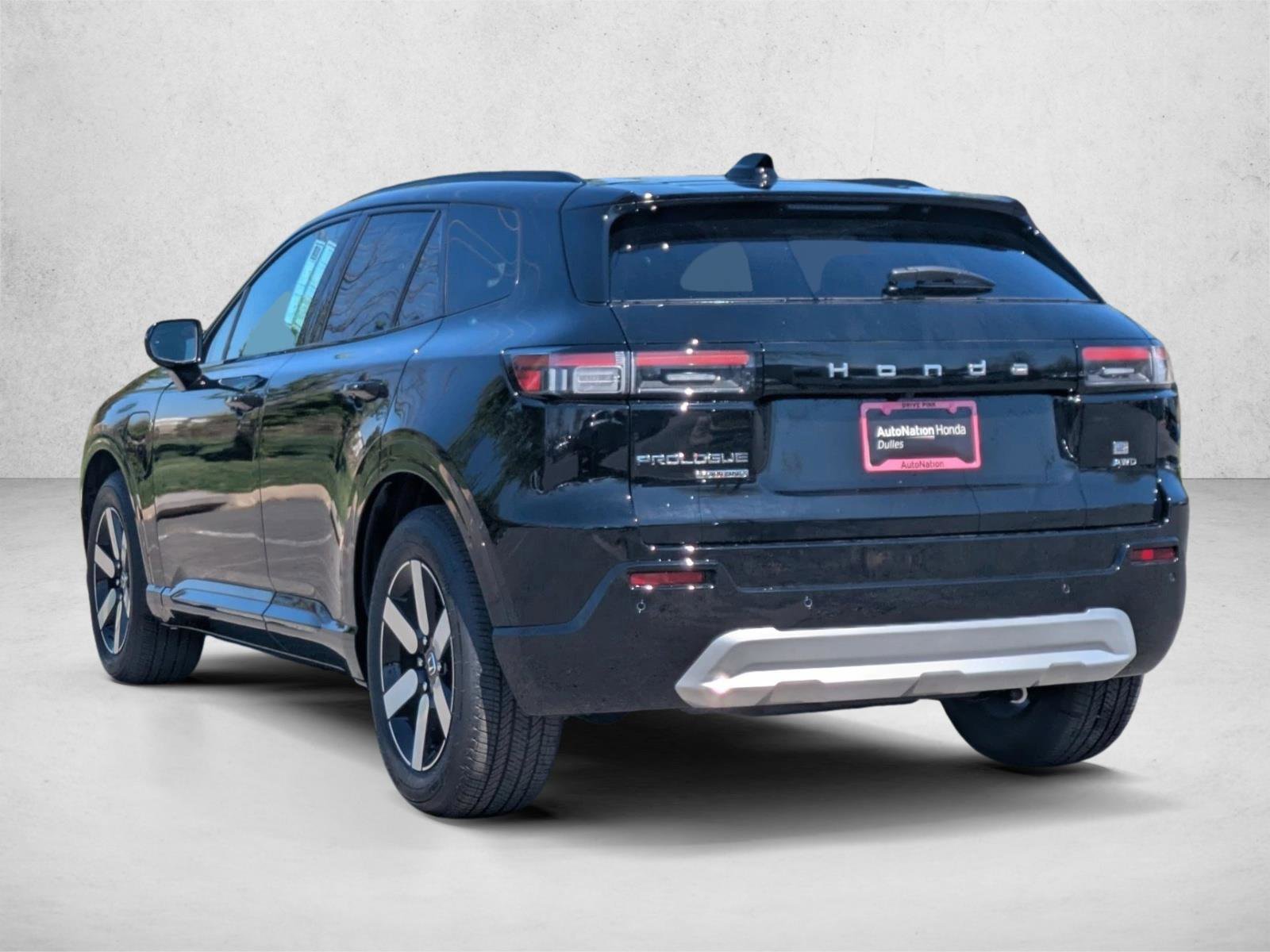 New 2026 Honda Prologue Touring image 9