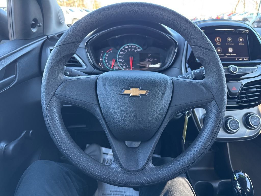 Used 2022 Chevrolet Spark LS image 19