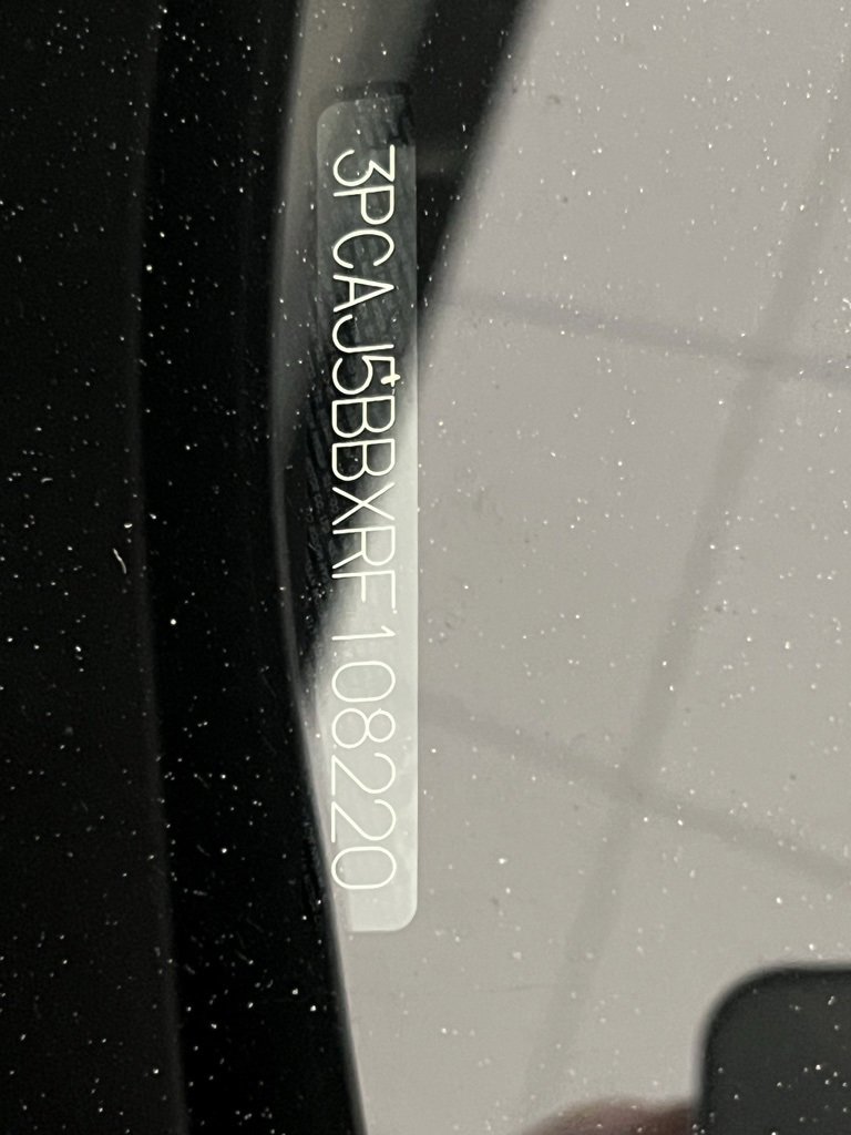 Used 2024 INFINITI QX50 Luxe image 70