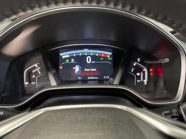 Used 2021 Honda CR-V EX-L image 26