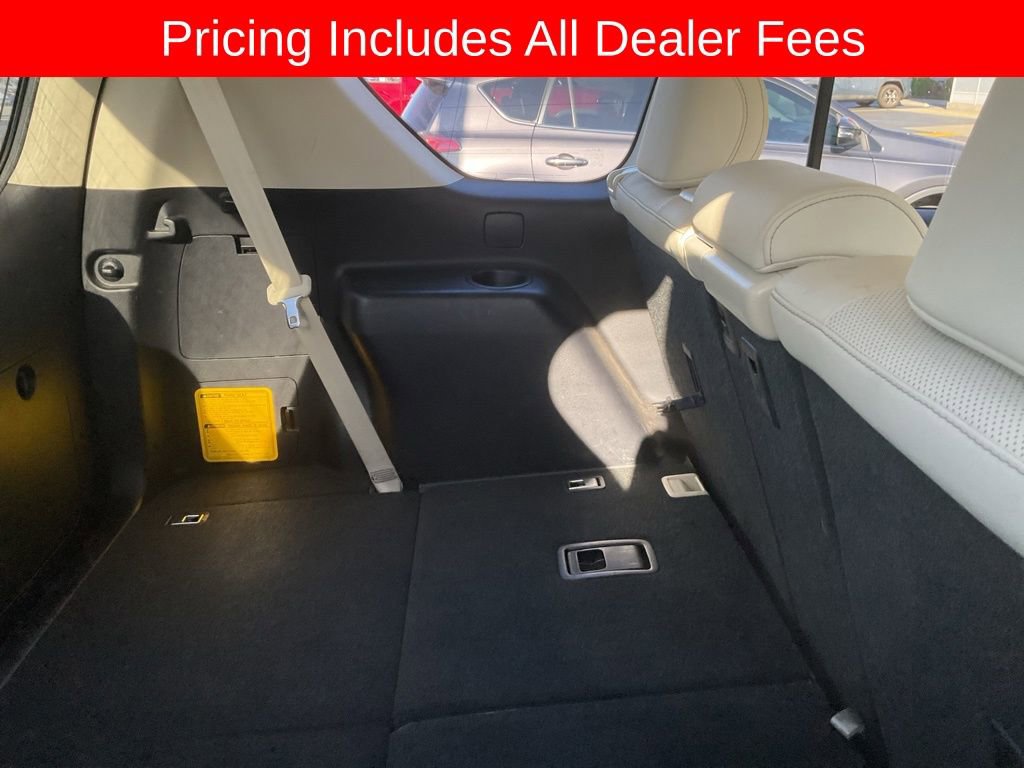 Used 2020 Lexus GX 460 Premium w/ Premium Package AWD/4WD image 6