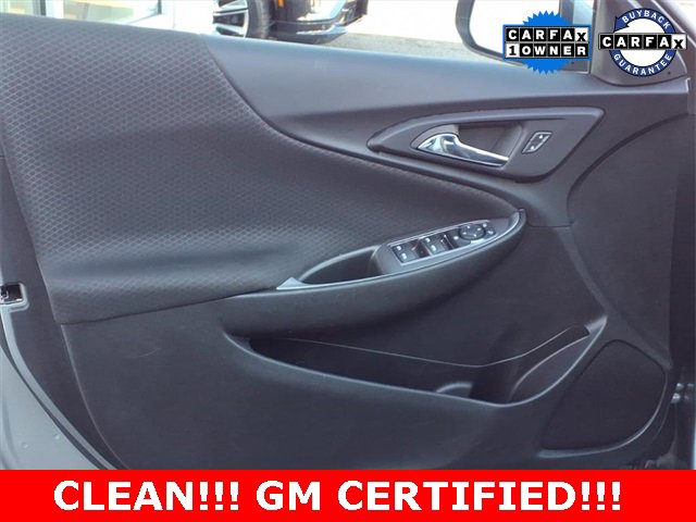 Used 2024 Chevrolet Malibu LT image 10