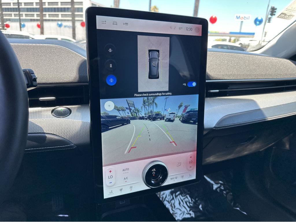 Used 2021 Ford Mustang Mach-E Select w/ Comfort/Technology Package image 6