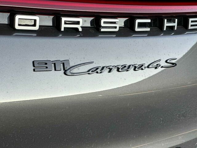 Used 2024 Porsche 911 Carrera 4S image 33
