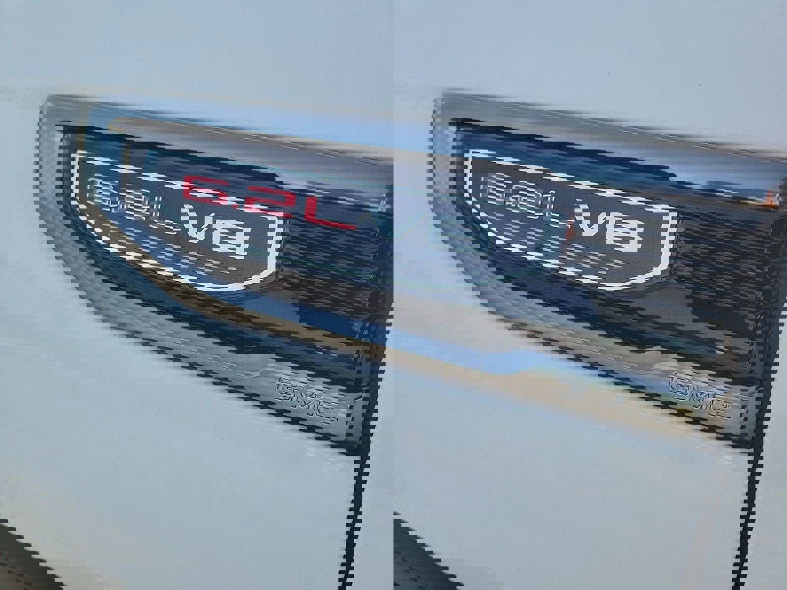 New 2026 GMC Sierra 1500 AT4 w/ AT4 Premium Package AWD/4WD image 10