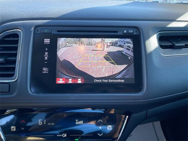 Used 2018 Honda HR-V EX image 18