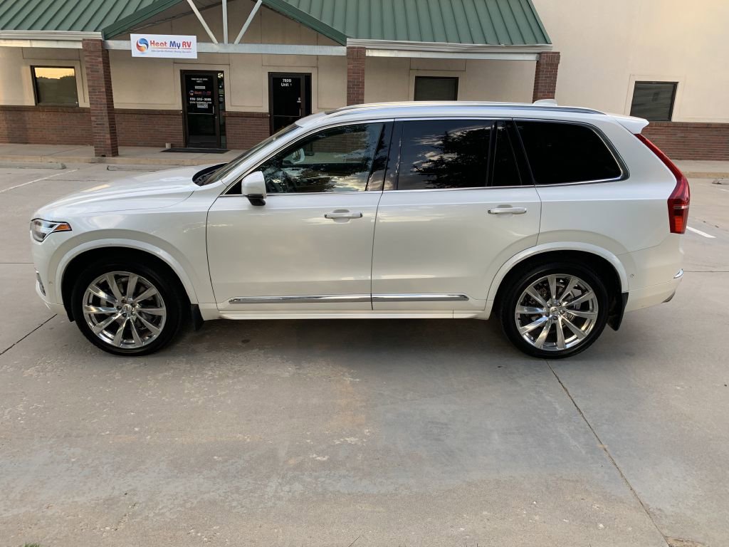 Used 2016 Volvo XC90 T6 Inscription w/ Vision Package image 6