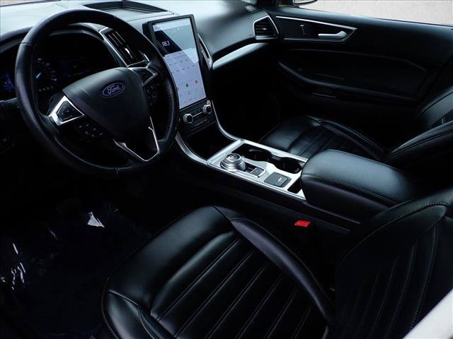 Used 2024 Ford Edge SEL AWD/4WD image 11