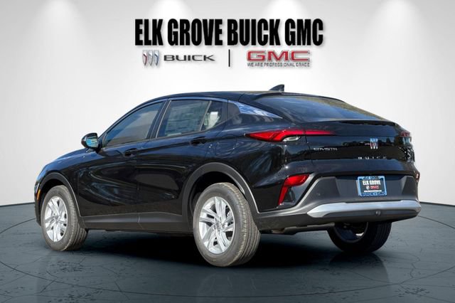 New 2026 Buick Envista Preferred w/ Convenience I Package FWD image 6