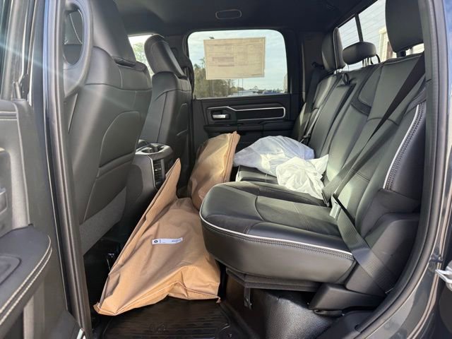 New 2026 RAM 3500 Tradesman image 14