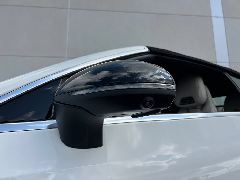 New 2026 Mercedes-Benz CLE 450 4MATIC Cabriolet image 32